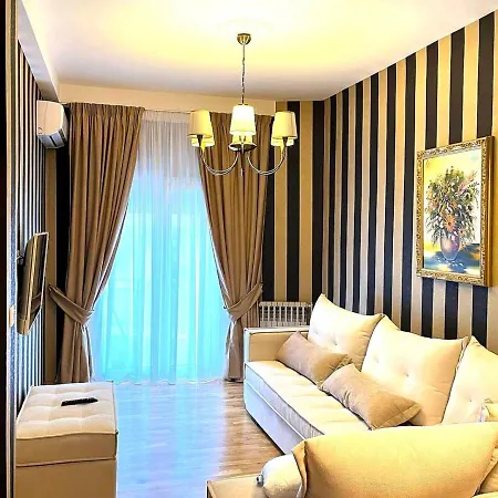 Maison De Prestige Apartment *