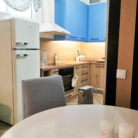 Maison De Prestige Apartment *
