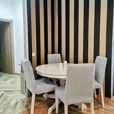 Maison De Prestige * Chalkís