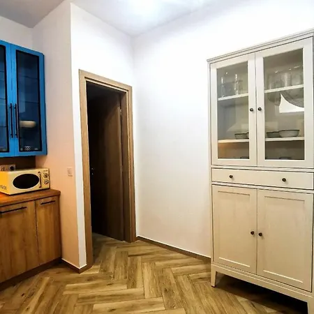 Maison De Prestige Apartment