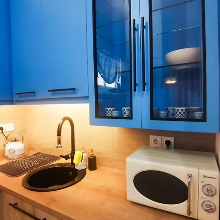 Apartmán Maison De Prestige *