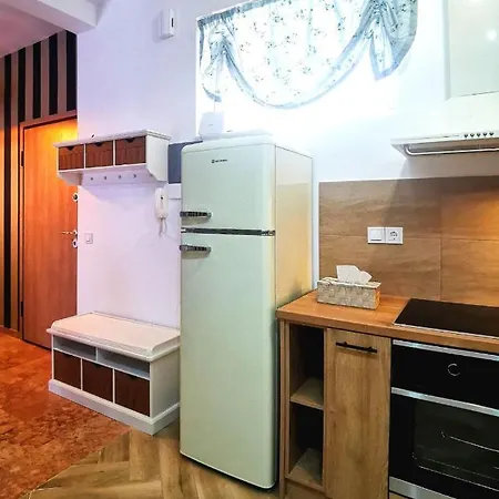 Apartmán Maison De Prestige