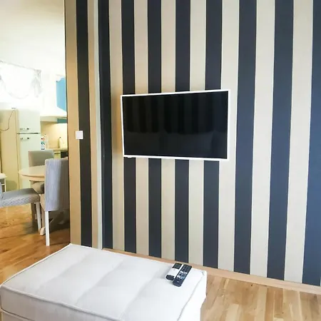 Apartmán Maison De Prestige