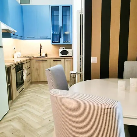 Maison De Prestige Chalkida