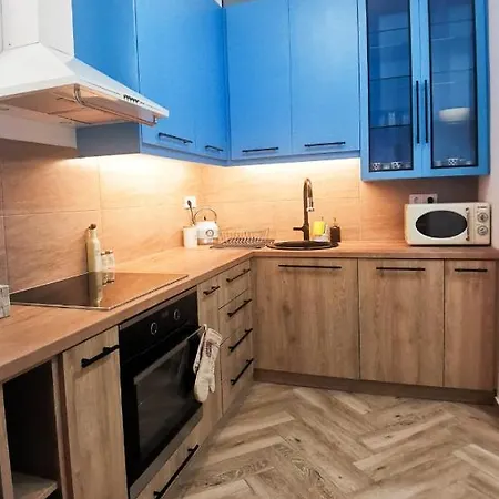 アパート Maison De Prestige Chalkís