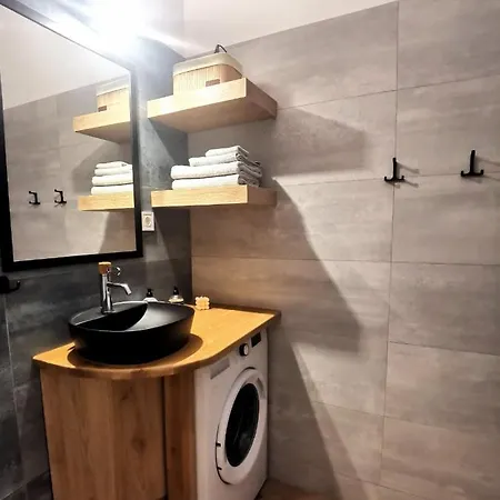 Maison De Prestige * Chalkís