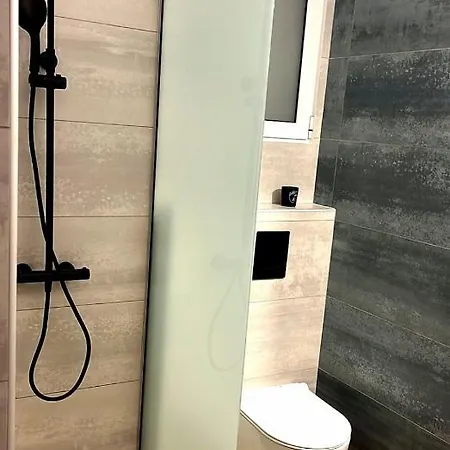 アパート Maison De Prestige *