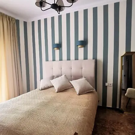 Maison De Prestige Apartment *