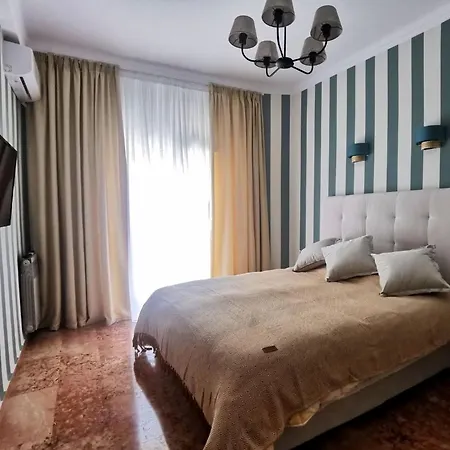 Maison De Prestige アパート Chalkís