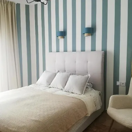 アパート Maison De Prestige Chalkís