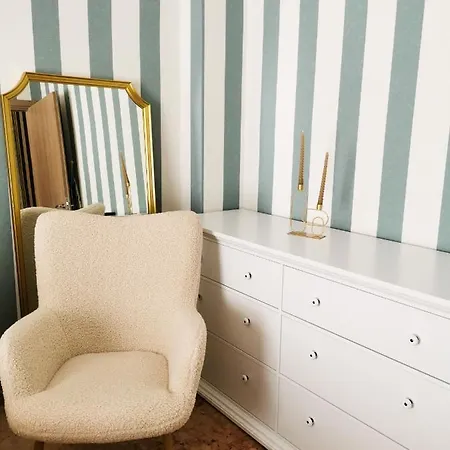 Maison De Prestige アパート *