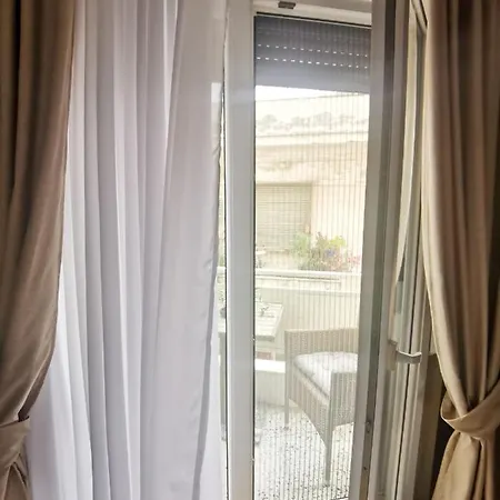 Apartmán Maison De Prestige Chalkís