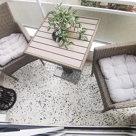 アパート Maison De Prestige *